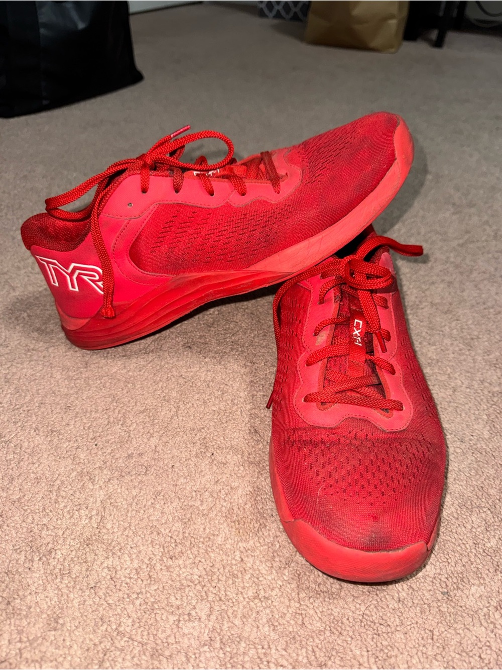 TYR CXT1 Trainers
